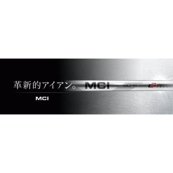 三浦技研 アイアン KM-700 プロパー MCIシリーズ 6本セット(5番〜Pw ...